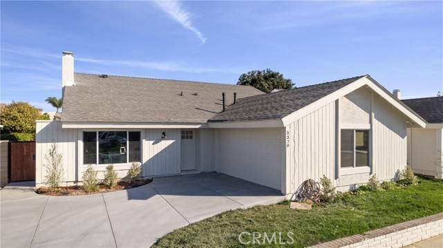 Costa Mesa, CA 92626,3370 Wisteria Circle