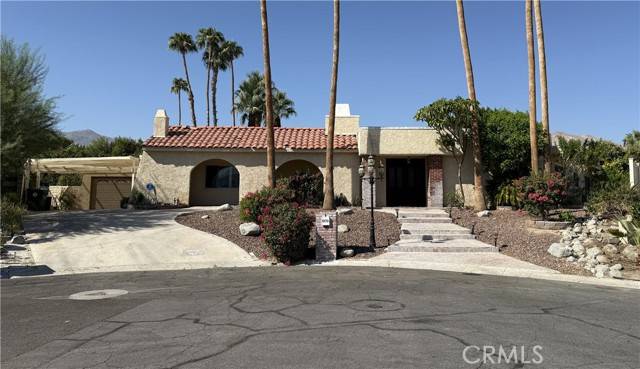 Palm Desert, CA 92260,48335 Alan Circle