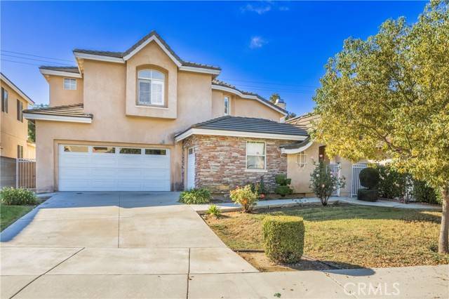 Rowland Heights, CA 91748,19132 Singingwood Drive