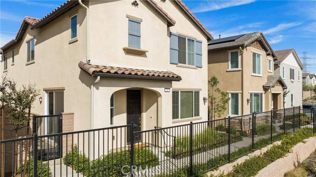 Fontana, CA 92336,4846 Via Fonti Lane #6