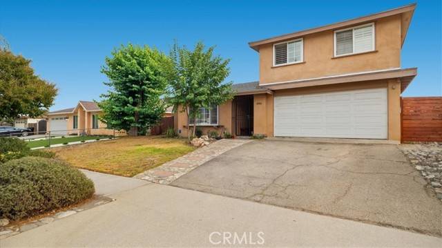 Rancho Cucamonga, CA 91701,8783 Mignonette Street