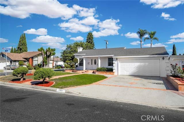 Downey, CA 90241,7403 Cecilia Street