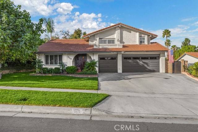 Redlands, CA 92373,508 Iris Street