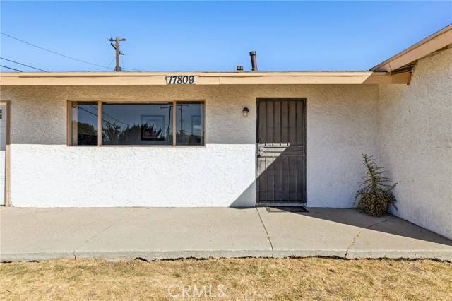 La Puente, CA 91744,17809 Hemphill Street