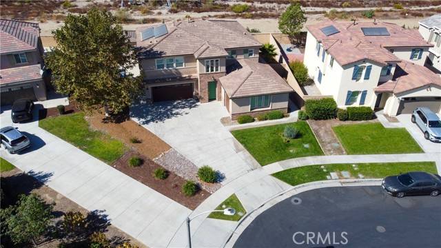 Rancho Cucamonga, CA 91739,8488 Bullhead Court