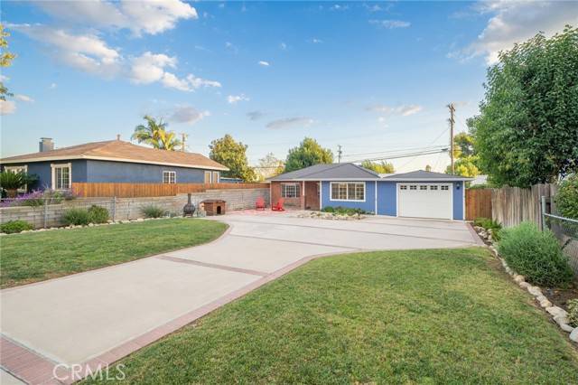 Upland, CA 91786,780 Highland Court