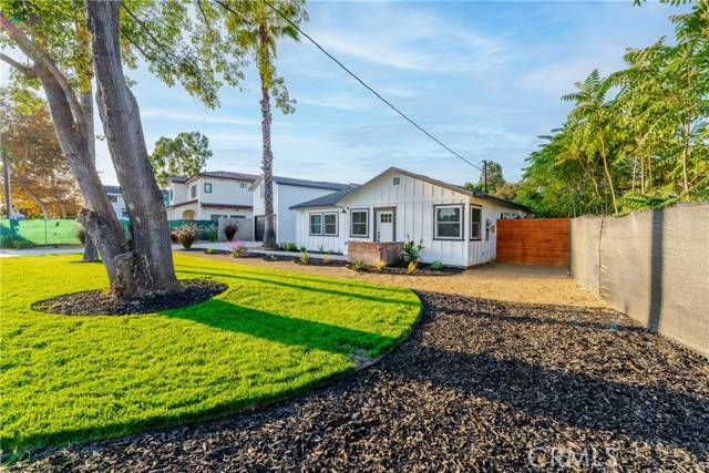 Monrovia, CA 91016,345 Genoa Street