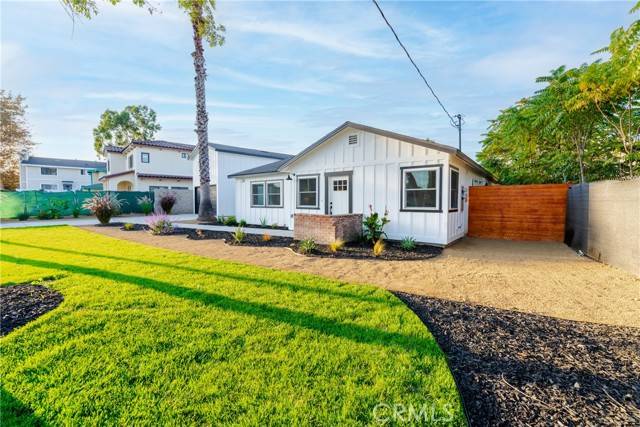 Monrovia, CA 91016,345 Genoa Street