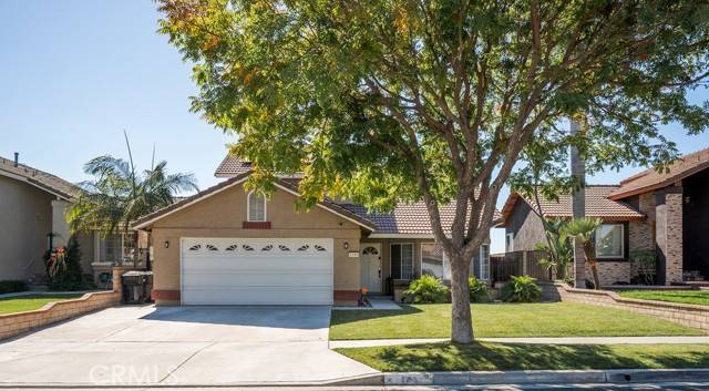 Corona, CA 92878,1780 Noah Drive