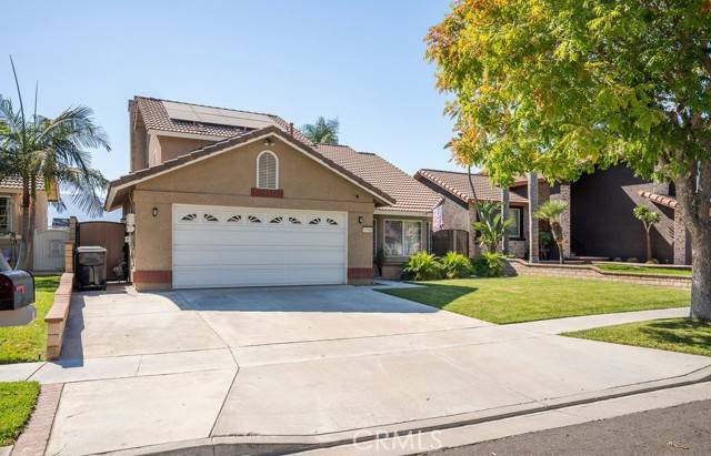 Corona, CA 92878,1780 Noah Drive