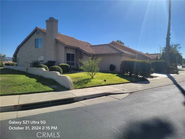 Banning, CA 92220,1082 Fairway Oaks Avenue