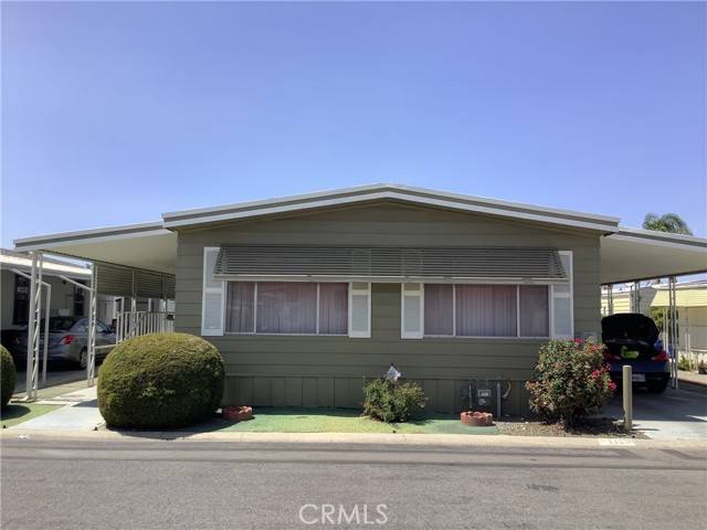 Hemet, CA 92545,1895 W Devonshire #111