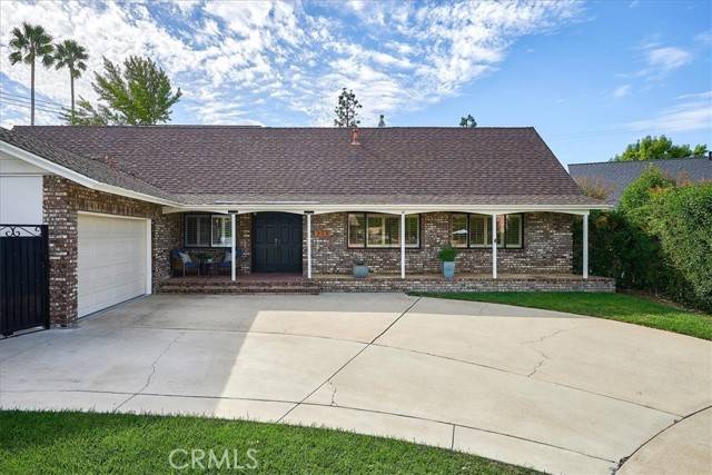 Claremont, CA 91711,918 Saint Catherine Way