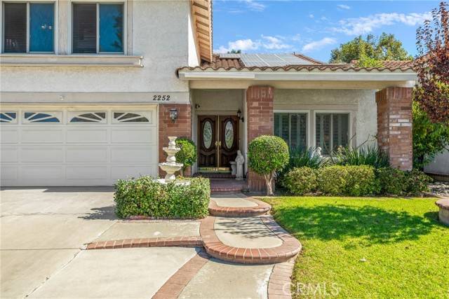 Upland, CA 91784,2252 Verbena Avenue