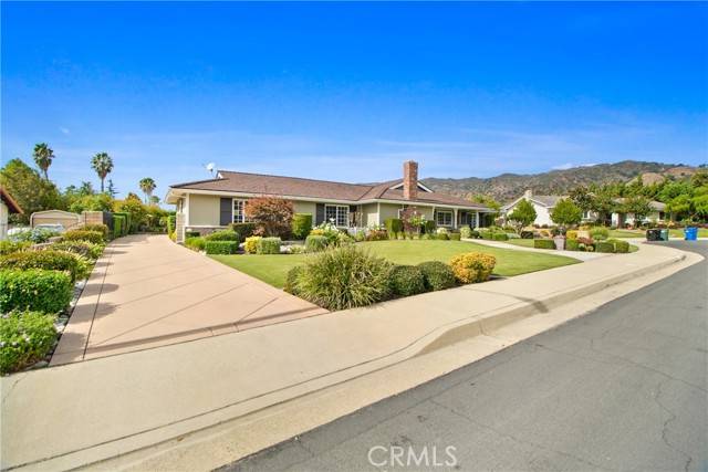 Glendora, CA 91741,1310 Pebble Springs Lane