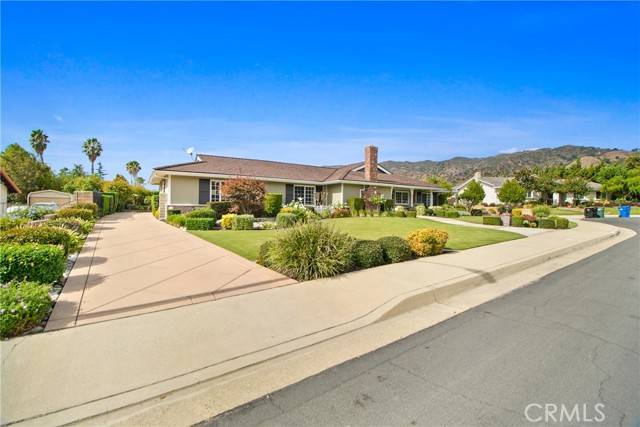 Glendora, CA 91741,1310 Pebble Springs Lane