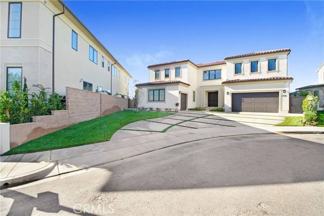 Porter Ranch, CA 91326,20446 W Albion Way