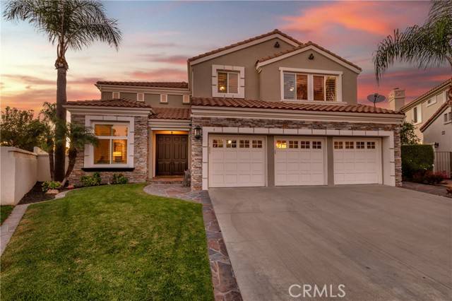 Rancho Santa Margarita, CA 92688,5 Via Taliana