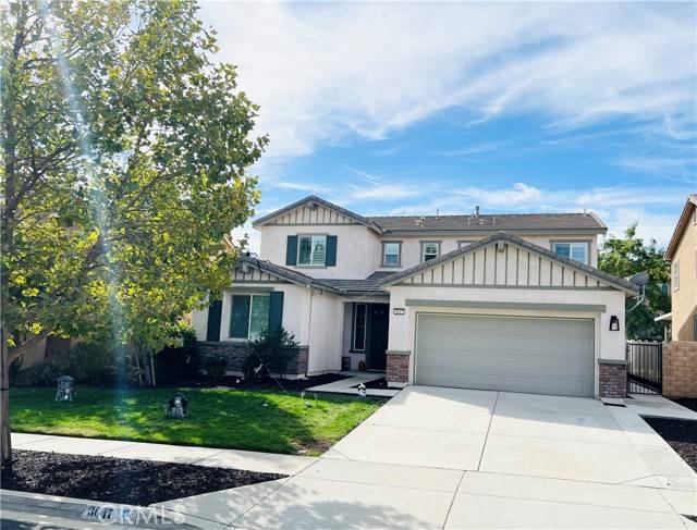 San Bernardino, CA 92407,3647 Fawn Lily Lane