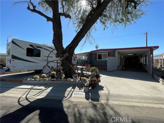 Desert Hot Springs, CA 92241,69290 Fairway #6952