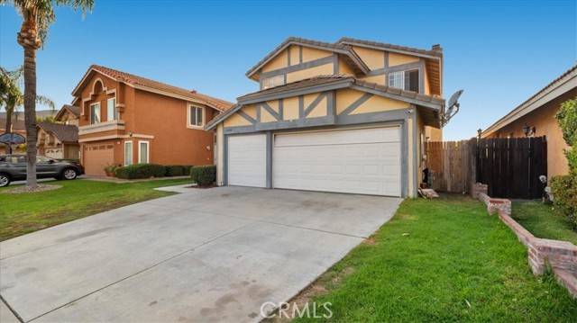 Fontana, CA 92337,11504 Bell Tower Drive