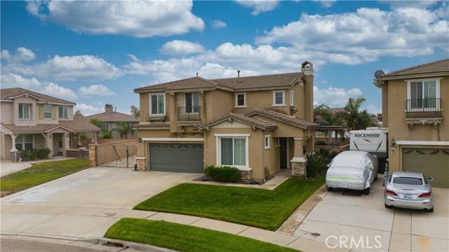 Rancho Cucamonga, CA 91739,13769 Santa Maria Drive