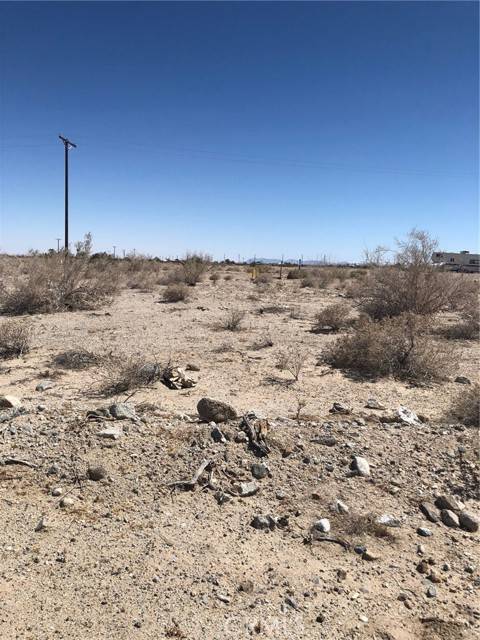 Thermal, CA 92274,2045 Desert