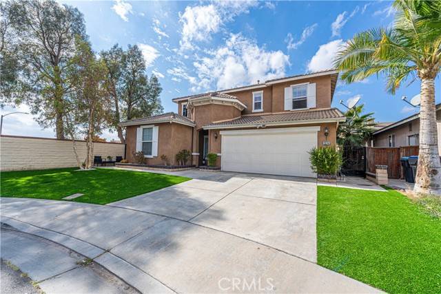 Moreno Valley, CA 92553,13114 Yellowwood Street