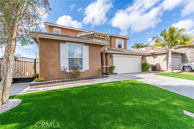 Moreno Valley, CA 92553,13114 Yellowwood Street