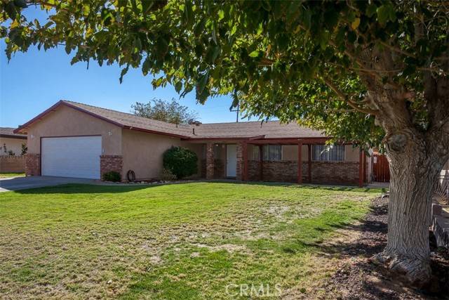 Boron, CA 93516,25807 Cherryhill Drive