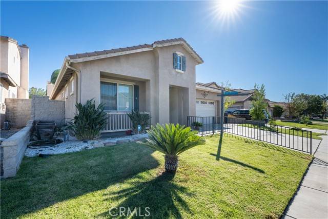 Fontana, CA 92336,7183 Helena Place