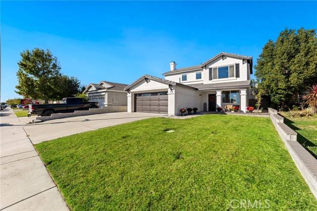 Fontana, CA 92336,15652 Rockwell Avenue