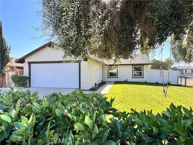 Moreno Valley, CA 92551,25337 Gentian Avenue