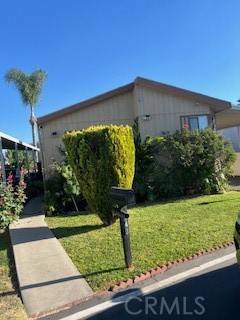 Pomona, CA 91768,3667 W Valley #143