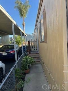 Pomona, CA 91768,3667 W Valley #143