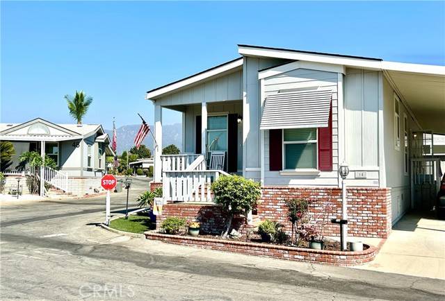 La Verne, CA 91750,3530 Damien #18