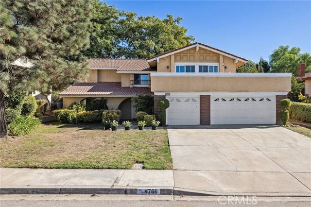 La Verne, CA 91750,4766 Coronado Lane