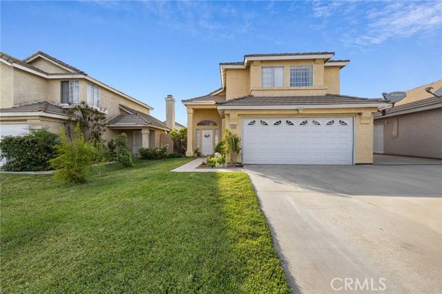 Fontana, CA 92337,12018 Cherrywood Drive