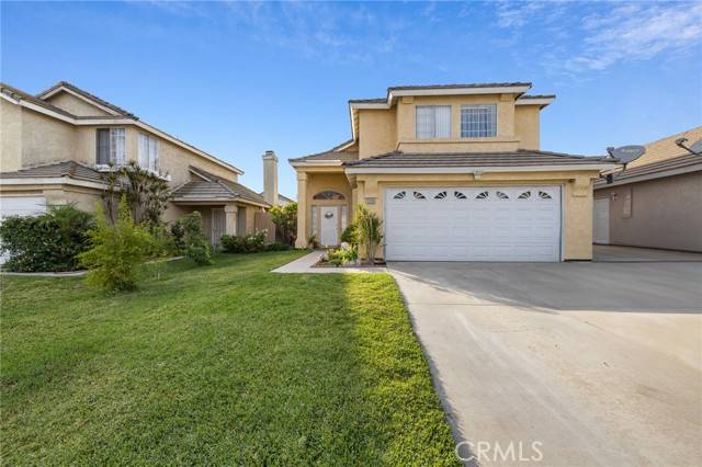 Fontana, CA 92337,12018 Cherrywood Drive