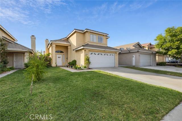 Fontana, CA 92337,12018 Cherrywood Drive