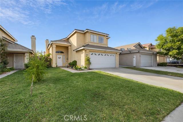 Fontana, CA 92337,12018 Cherrywood Drive