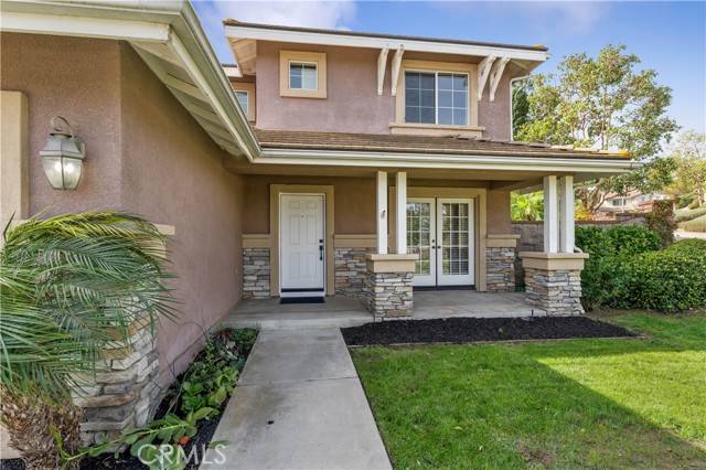 Chino Hills, CA 91709,16588 Quail Country Avenue