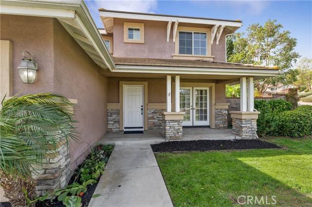 Chino Hills, CA 91709,16588 Quail Country Avenue