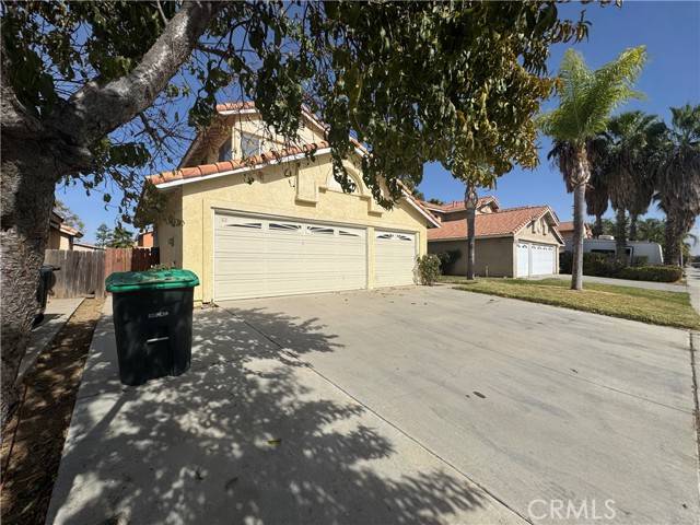 Perris, CA 92571,184 Tahoe Street