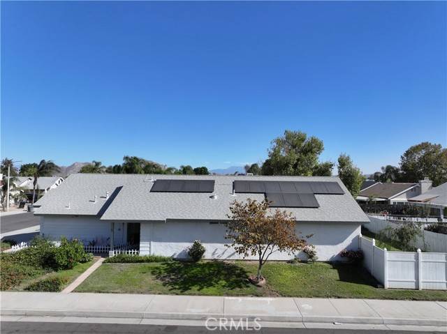 Perris, CA 92571,177 Sunny Halo Court