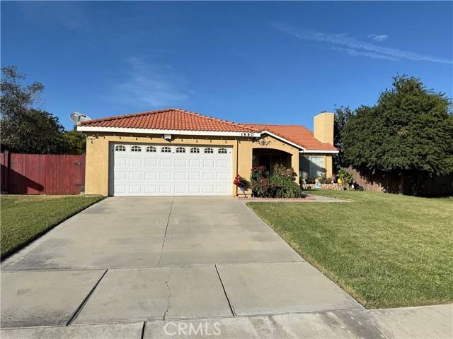 Rialto, CA 92377,1640 W Townsend Street