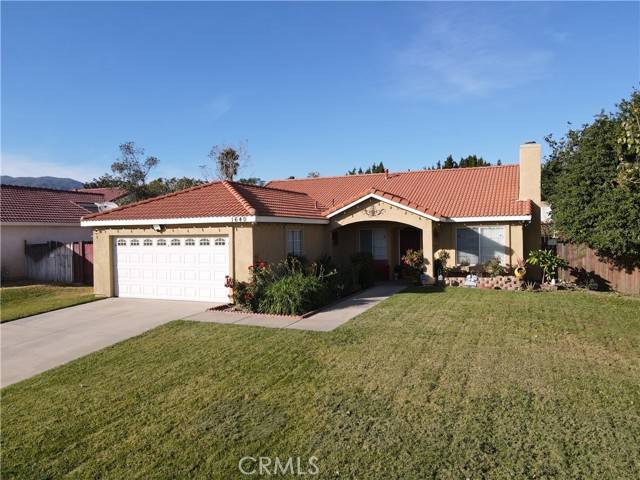 Rialto, CA 92377,1640 W Townsend Street