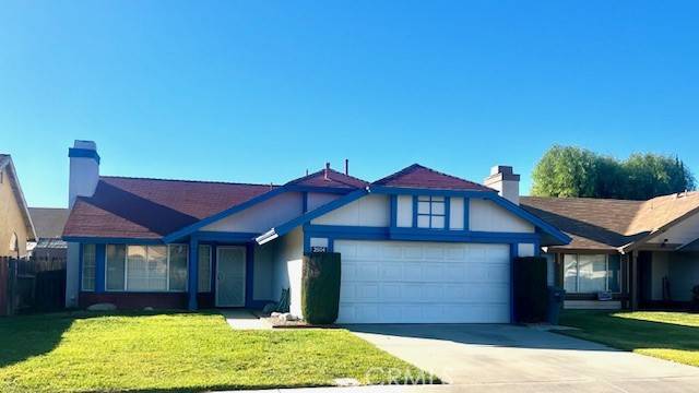 Perris, CA 92571,2504 Spectacular Bid Street