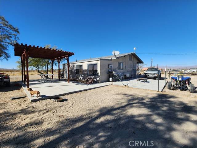 Lucerne Valley, CA 92356,36425 Arroyo Road