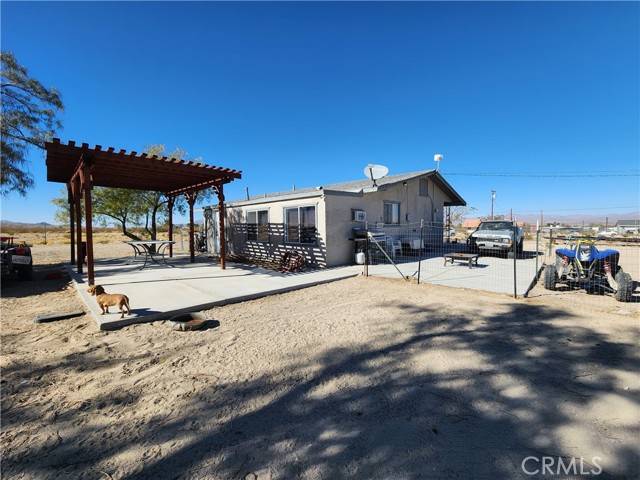 Lucerne Valley, CA 92356,36425 Arroyo Road